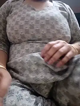 Jeya_thakur 웹캠 쇼