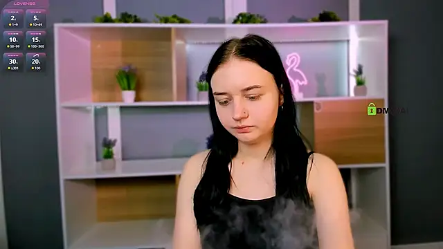 miki_ti 라이브 XXX 채팅