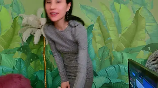 Dedra_Dixon 라이브 XXX 채팅