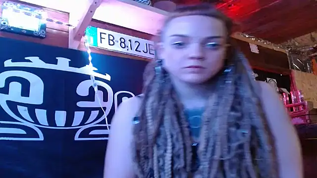 Show de webcam de spiralhokkaido23