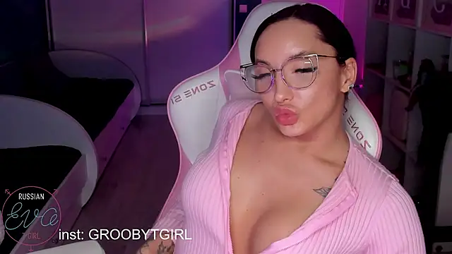 SibylVex – Kamerová šou