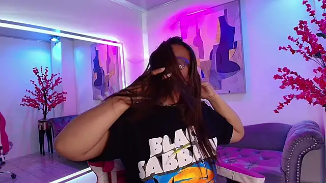 Amber__rouge 라이브 XXX 채팅