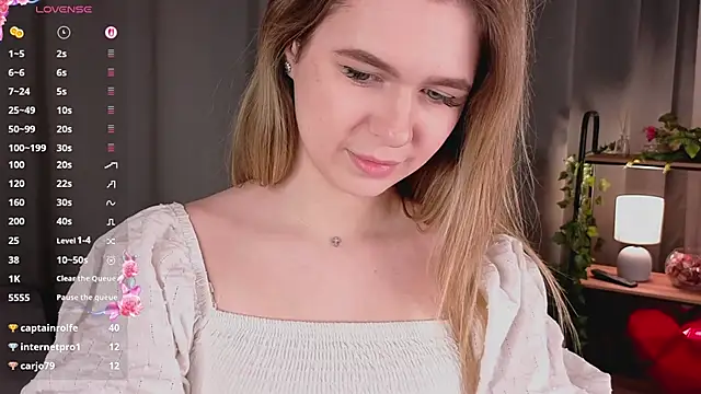 Chat XXX Live EleanorConnerr