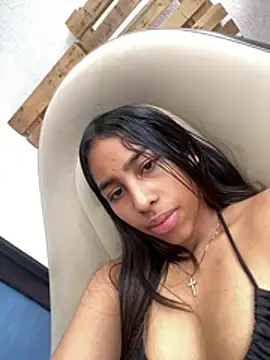 THALIA_EF: вебкам-шоу