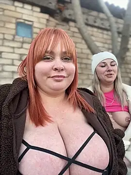 SweetCuteGirls1023's Live XXX Chat