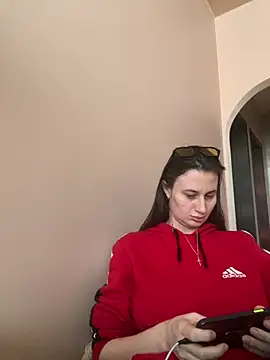 Flossy_Vettie: онлайн-секс-чат