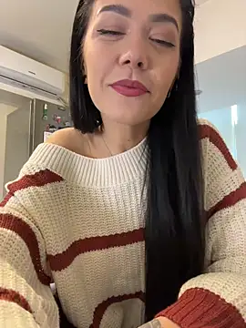 Chat +18 de denise_k ao vivo