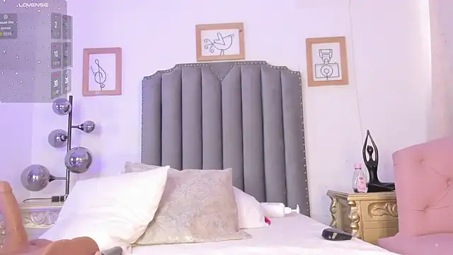 Vega___16 웹캠 쇼