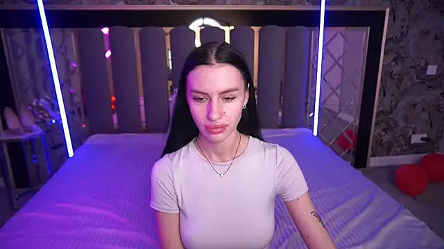 Snow_WhiteeeX's Live XXX Chat