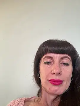 Živý XXX chat LadyLuxLover