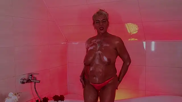 عرض كام AnittaHarris_