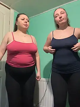 Živý XXX chat Sara_Slow