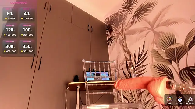 sugar-mirie – Naživo XXX chat