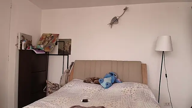 nth-li's Live XXX Chat