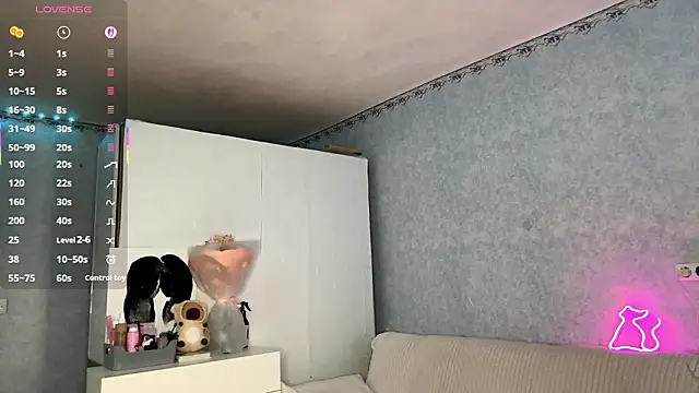 Lia_rise – Naživo XXX chat