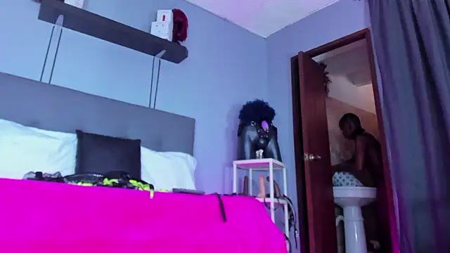 Coco_Kiss Chat XXX in diretta