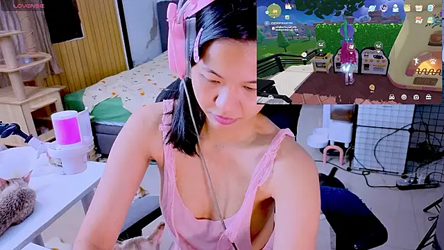 Онлайн чат XXX Kana_G