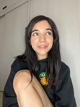 uniquerossie – Naživo XXX chat