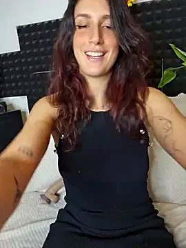 Stefania_PT 现场XXX聊天