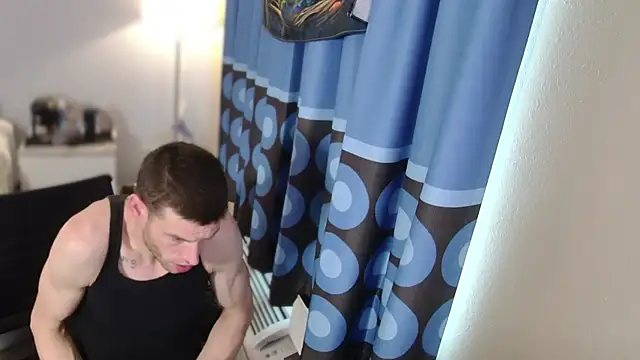 savageconfidence webkamerás műsora