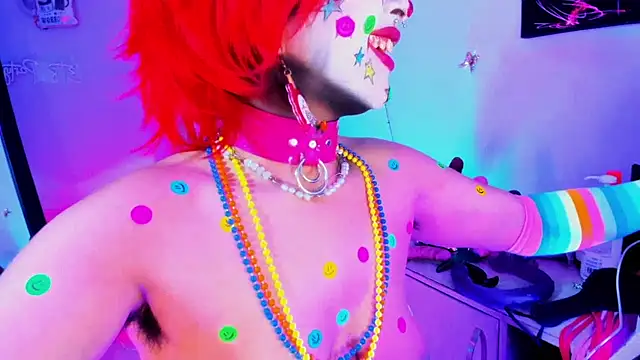 Онлайн чат XXX kuromi69