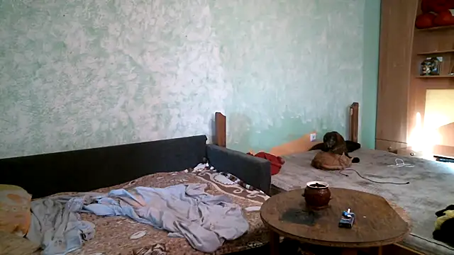 DennisXCarolln Live XXX chat