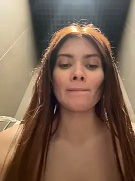 Assolen Live XXX chat