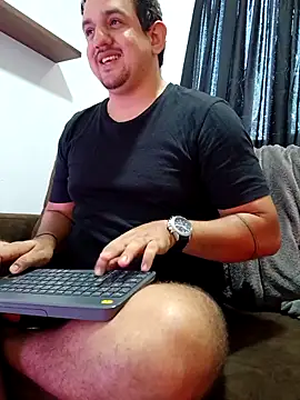 Živý XXX chat Arturolover