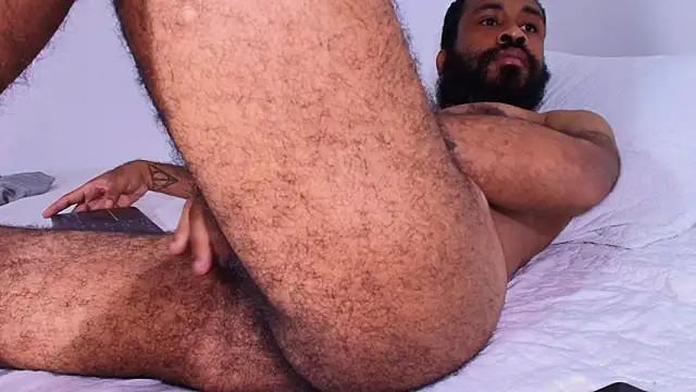 Živý XXX chat KaelMoreau