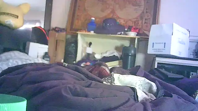 Živý XXX chat ON3YOULLN3VER_FIR3