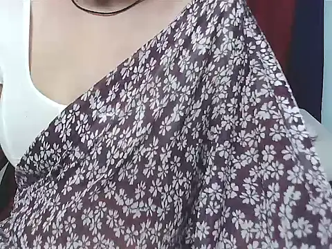 sunitha-3 Show Webcam