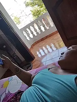 โชว์เว็บแคมของ CurvyHeat