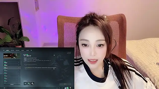 Онлайн чат XXX Daisy-77