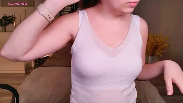 Živý XXX chat DaniellaLovely