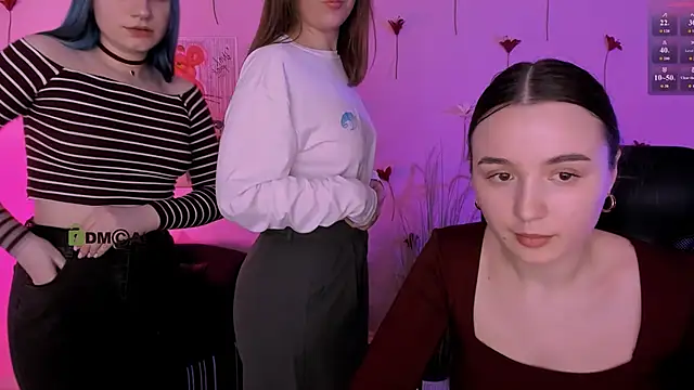 Онлайн чат XXX pure_radiance1