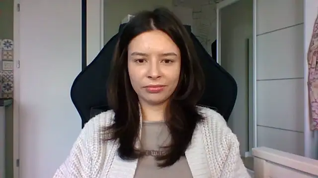 دردشة LariceSexy الجنسية المباشرة