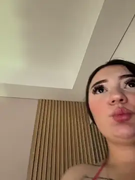 Valeria_carter 现场XXX聊天