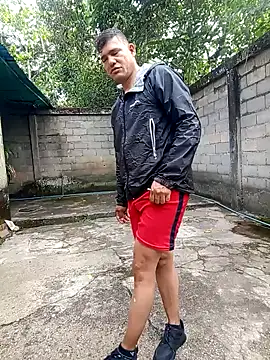 Živý XXX chat Franklin111230