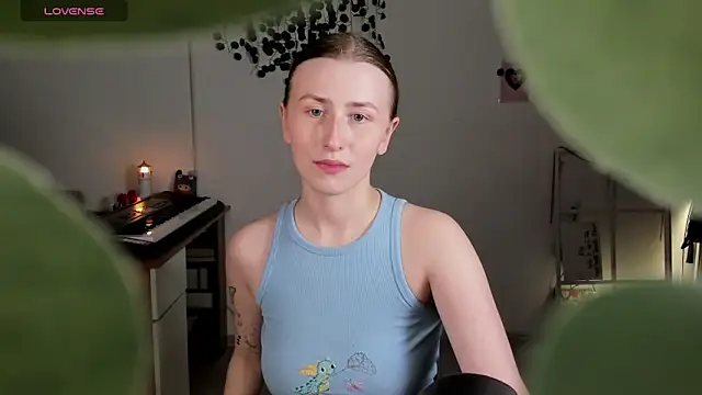 VesperaCeleste Obrolan Langsung XXX