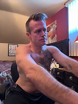 Živý XXX chat DILFiGuess1