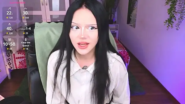 kitten_murray_n Live XXX chat