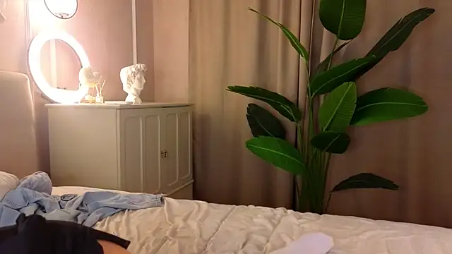 FrancesMasonn Live XXX chat