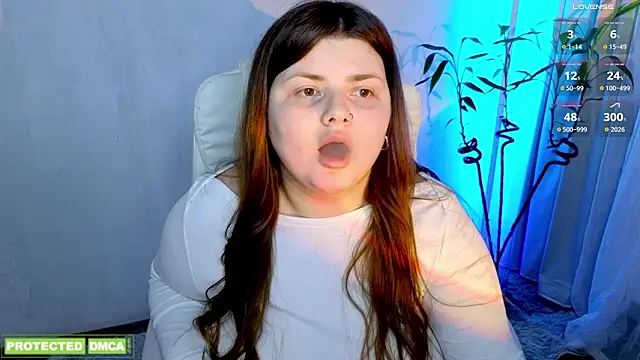 EvKamenskihn Live XXX chat