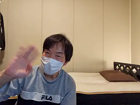 Živý XXX chat sweets_danshi