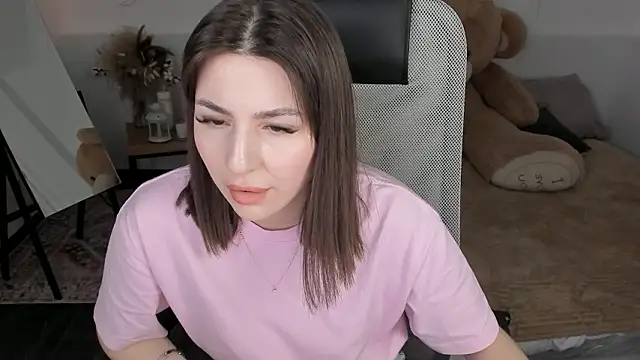 DiRosien Live XXX chat