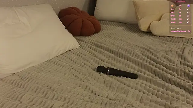 Sembang XXX Secara Langsung QuinnHeileman