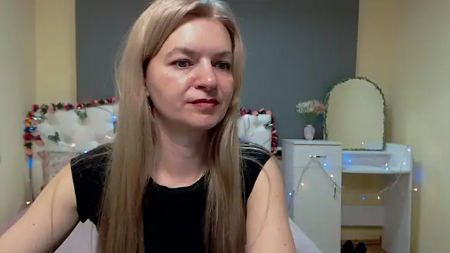 Chat XXX ao vivo de MelissaTyler