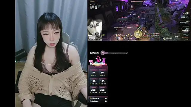 دردشة diaperlilinai0210 الجنسية المباشرة