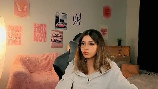 dinnerwithflowers Obrolan Langsung XXX