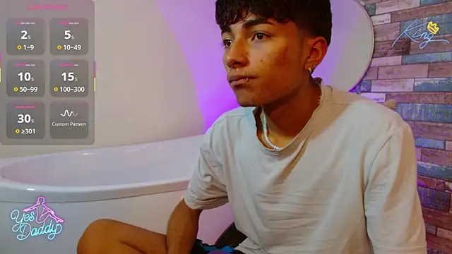 Živý XXX chat osamu_tay